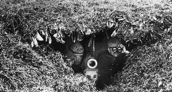 Camouflage Camouflage