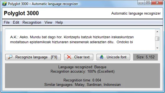 desktop language identifier desktop language identifier
