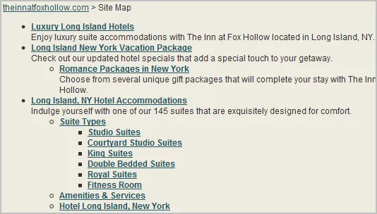 good-sitemap good-sitemap