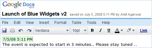 google-docs-template google-docs-template