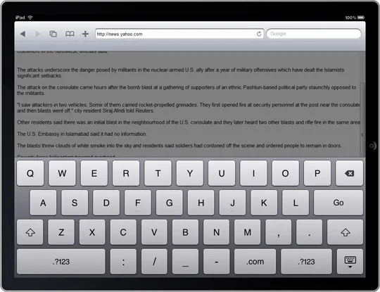 ipad keyboard ipad keyboard