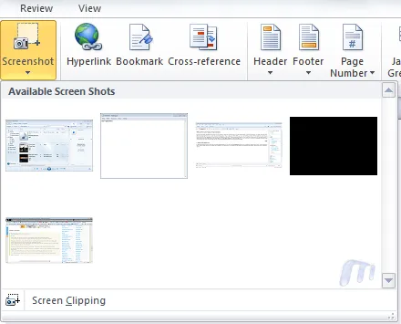 office 2010 screenshots office 2010 screenshots