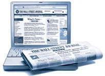 read wall street journal free