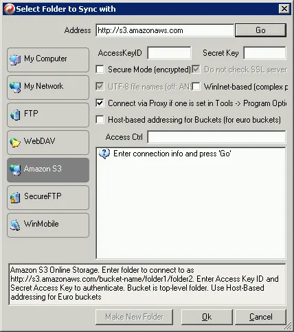 passwords on amazon s3 passwords on amazon s3