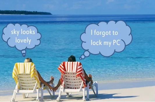 computer worries computer worries