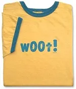 w00t shirts
