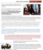 Inside Office Live Web Apps Inside Office Live Web Apps