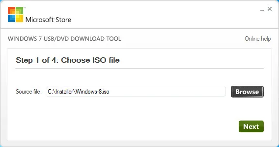 Windows 8 ISO Windows 8 ISO