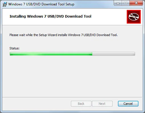 Windows 8 USB Tool Windows 8 USB Tool